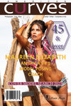 American Curves Magazine-9th Issue 2023-Collectors edition [Instant Download]