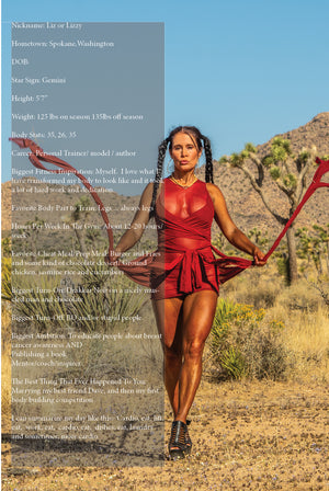 American Curves Magazine-10th Issue 2024-Collectors edition [Instant Download]