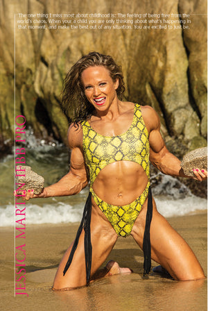 American Curves Magazine-8th Issue 2022-Collectors edition [Instant Download]