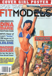 Fitmodels International-Magazine